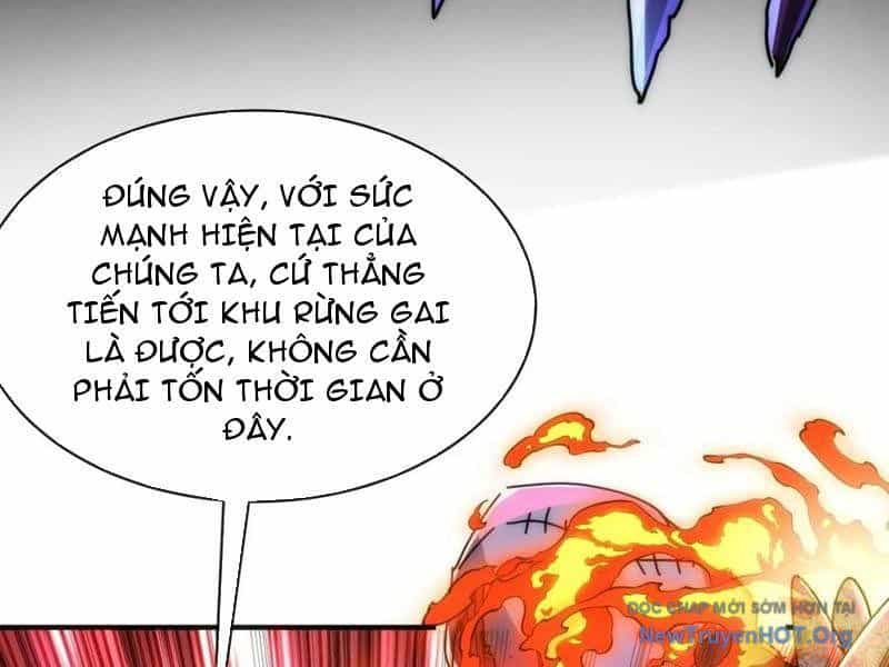 Nhân Vật Phản Diện Trong Trò Chơi Tận Thế Quật Khởi - Chương 21 - ảnh 141