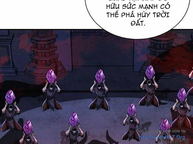 Nhân Vật Phản Diện Trong Trò Chơi Tận Thế Quật Khởi - Chương 21 - ảnh 67