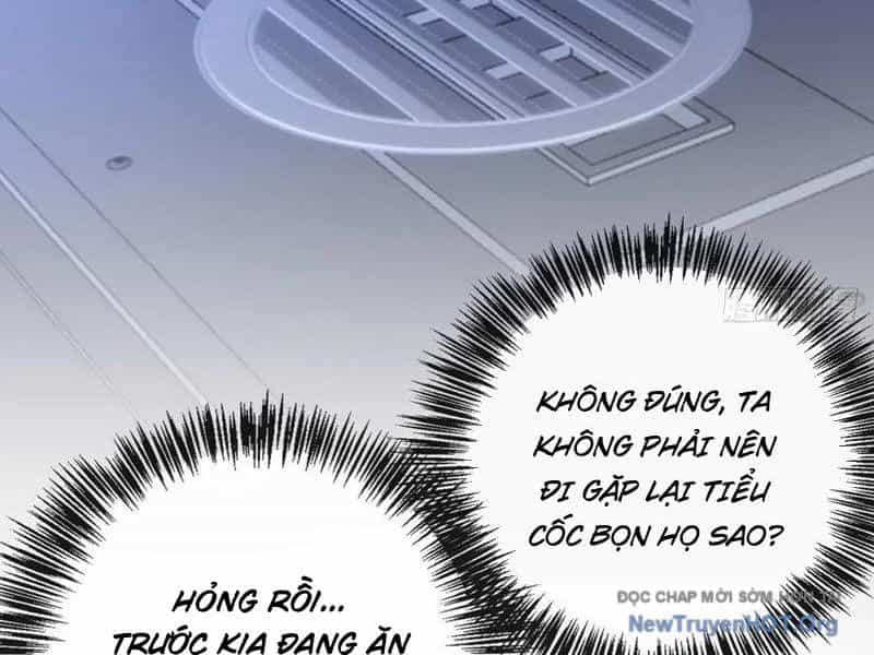 Nhân Vật Phản Diện Trong Trò Chơi Tận Thế Quật Khởi - Chương 21 - ảnh 7