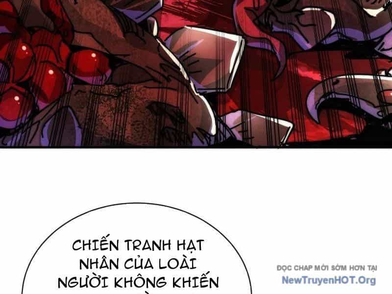 Nhân Vật Phản Diện Trong Trò Chơi Tận Thế Quật Khởi - Chương 21 - ảnh 85