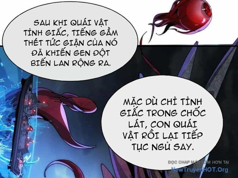 Nhân Vật Phản Diện Trong Trò Chơi Tận Thế Quật Khởi - Chương 21 - ảnh 90