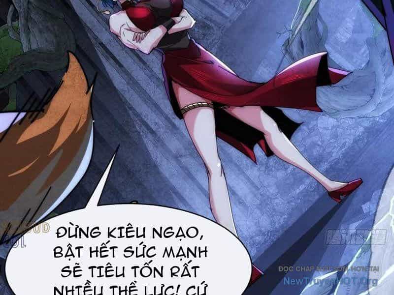 Nhân Vật Phản Diện Trong Trò Chơi Tận Thế Quật Khởi - Chương 22 - ảnh 137