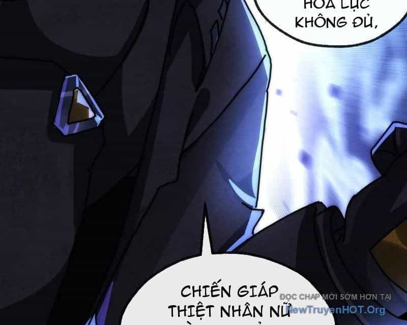 Nhân Vật Phản Diện Trong Trò Chơi Tận Thế Quật Khởi - Chương 25 - ảnh 119