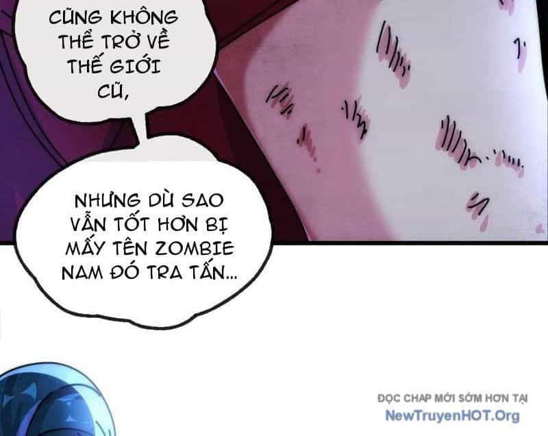 Nhân Vật Phản Diện Trong Trò Chơi Tận Thế Quật Khởi - Chương 25 - ảnh 30