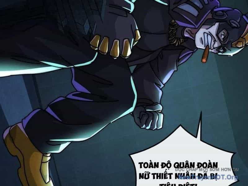 Nhân Vật Phản Diện Trong Trò Chơi Tận Thế Quật Khởi - Chương 28 - ảnh 15