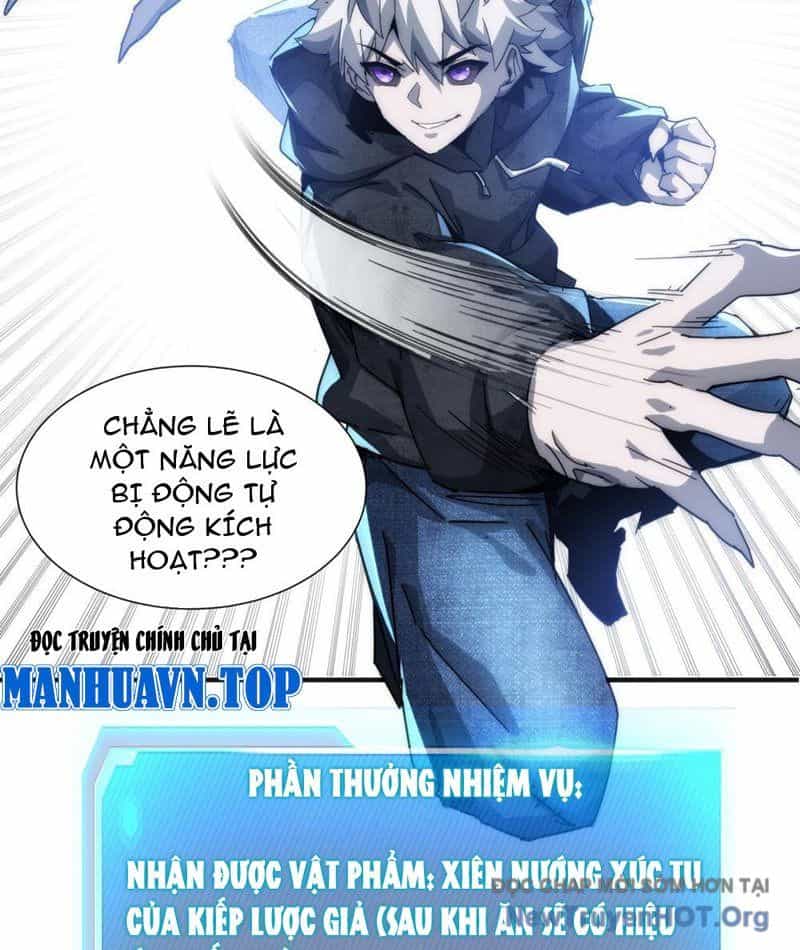 Nhân Vật Phản Diện Trong Trò Chơi Tận Thế Quật Khởi - Chương 3 - ảnh 63