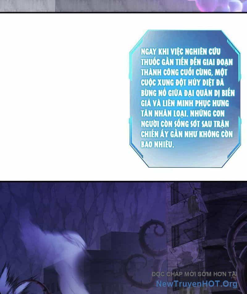 Nhân Vật Phản Diện Trong Trò Chơi Tận Thế Quật Khởi - Chương 3 - ảnh 87