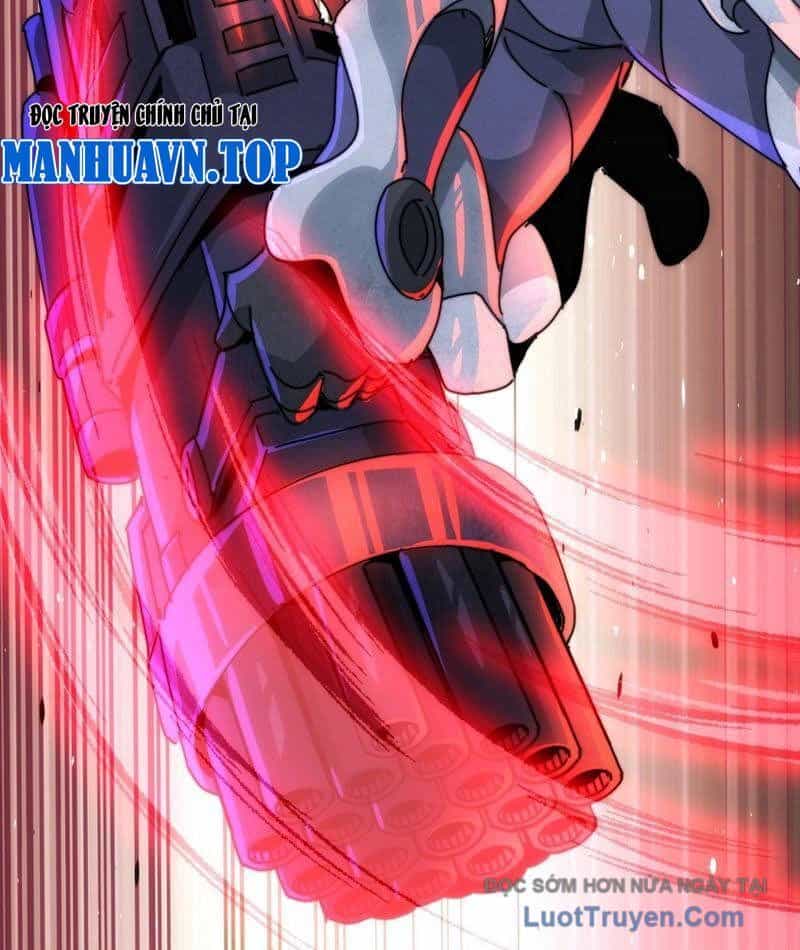 Nhân Vật Phản Diện Trong Trò Chơi Tận Thế Quật Khởi - Chương 35 - ảnh 108