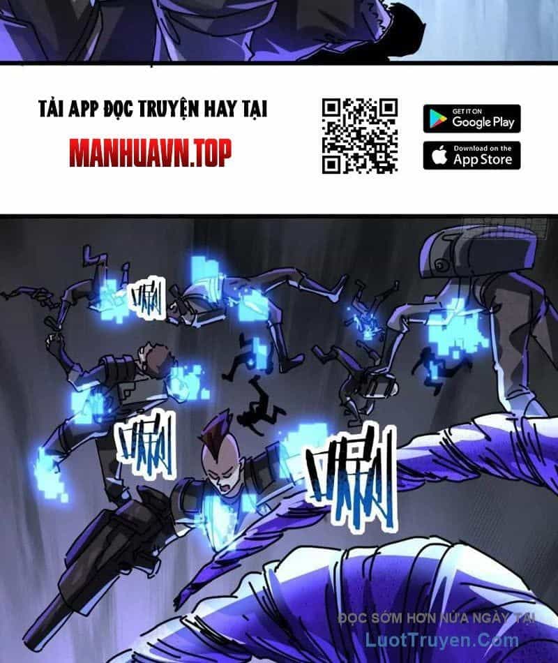 Nhân Vật Phản Diện Trong Trò Chơi Tận Thế Quật Khởi - Chương 36 - ảnh 51