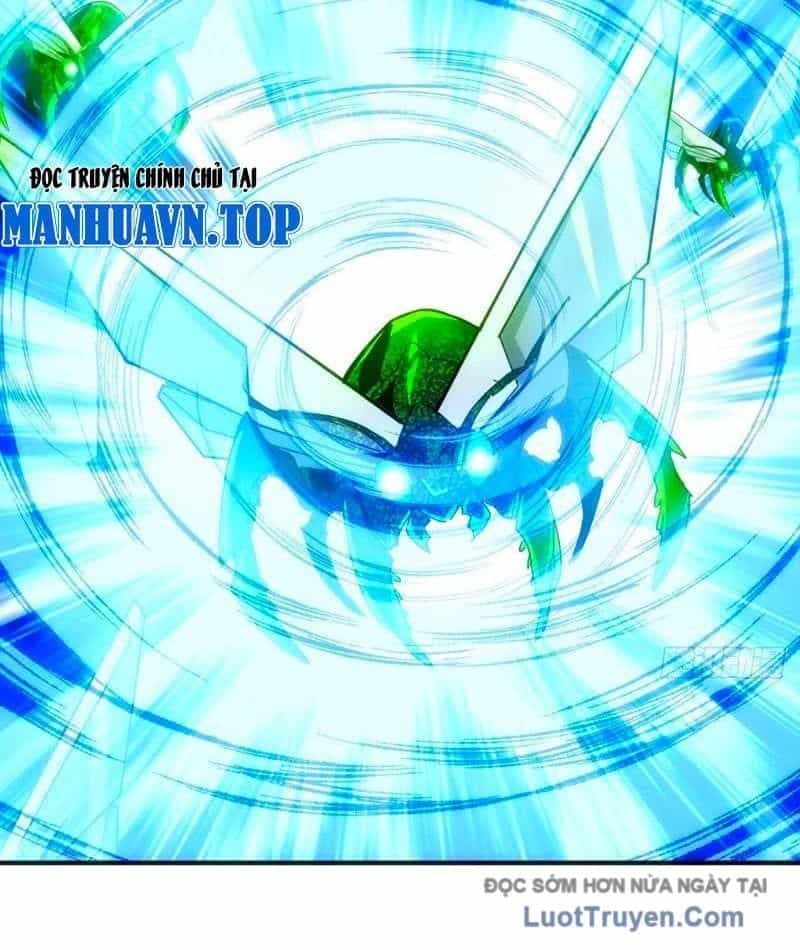 Nhân Vật Phản Diện Trong Trò Chơi Tận Thế Quật Khởi - Chương 38 - ảnh 32
