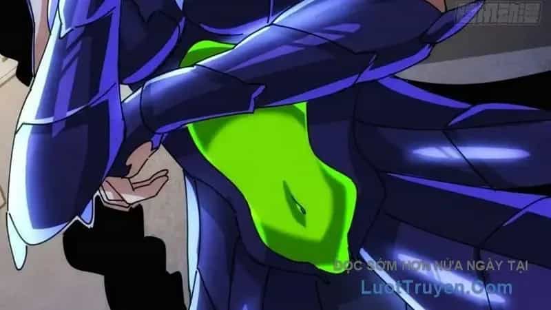 Nhân Vật Phản Diện Trong Trò Chơi Tận Thế Quật Khởi - Chương 42 - ảnh 35