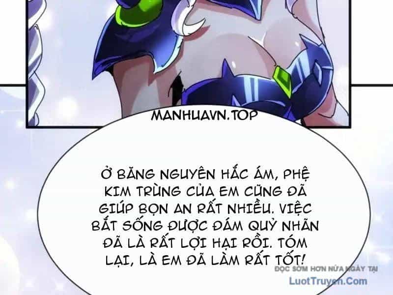 Nhân Vật Phản Diện Trong Trò Chơi Tận Thế Quật Khởi - Chương 44 - ảnh 132