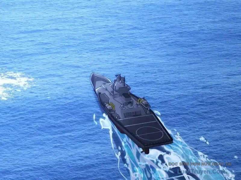 Nhân Vật Phản Diện Trong Trò Chơi Tận Thế Quật Khởi - Chương 45 - ảnh 73