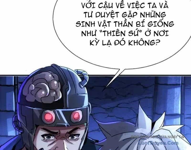 Nhân Vật Phản Diện Trong Trò Chơi Tận Thế Quật Khởi - Chương 48 - ảnh 7
