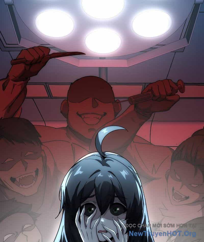 Nhân Vật Phản Diện Trong Trò Chơi Tận Thế Quật Khởi - Chương 5 - ảnh 131
