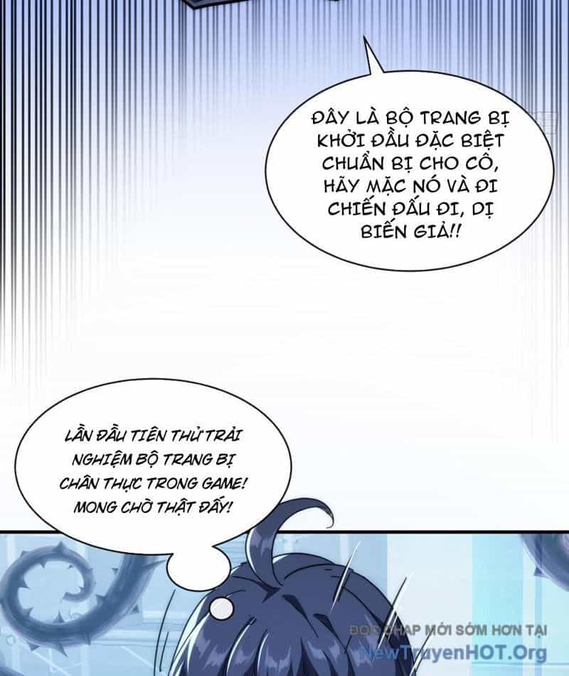 Nhân Vật Phản Diện Trong Trò Chơi Tận Thế Quật Khởi - Chương 5 - ảnh 35