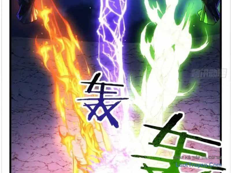 Nhân Vật Phản Diện Trong Trò Chơi Tận Thế Quật Khởi - Chương 50 - ảnh 146