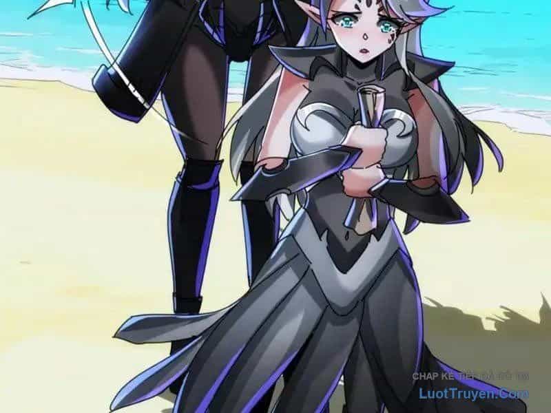 Nhân Vật Phản Diện Trong Trò Chơi Tận Thế Quật Khởi - Chương 52 - ảnh 41