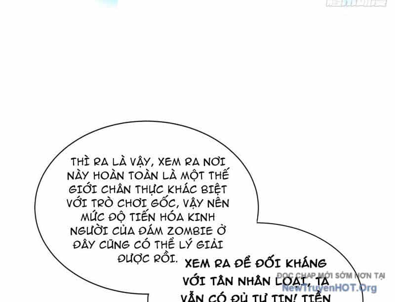 Nhân Vật Phản Diện Trong Trò Chơi Tận Thế Quật Khởi - Chương 6 - ảnh 15
