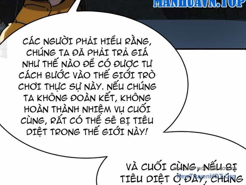 Nhân Vật Phản Diện Trong Trò Chơi Tận Thế Quật Khởi - Chương 6 - ảnh 220