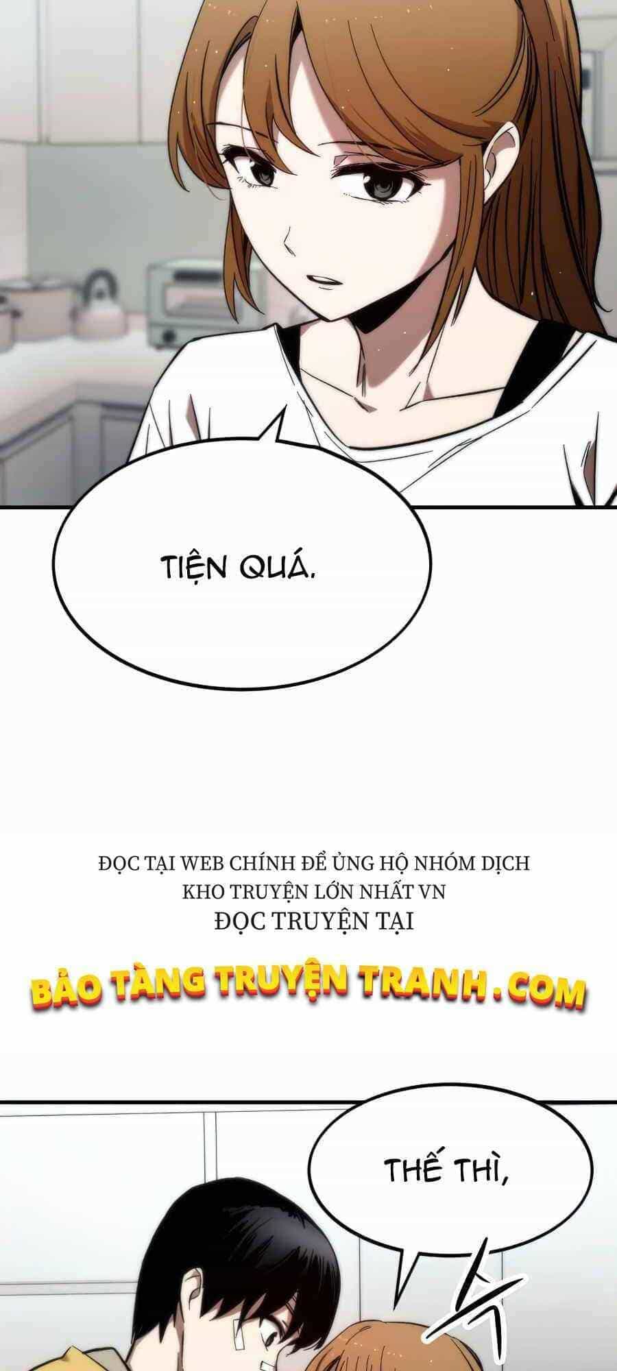 Nhân Vật Phụ Siêu Cấp - Chương 10 - ảnh 40