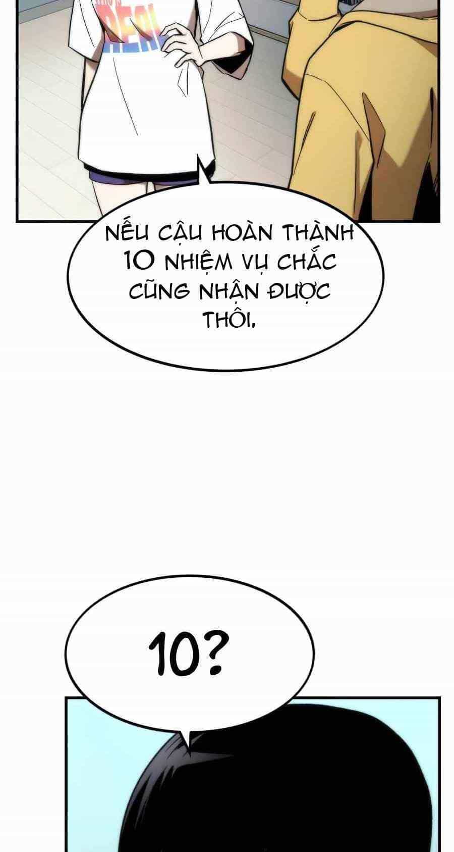 Nhân Vật Phụ Siêu Cấp - Chương 11 - ảnh 14