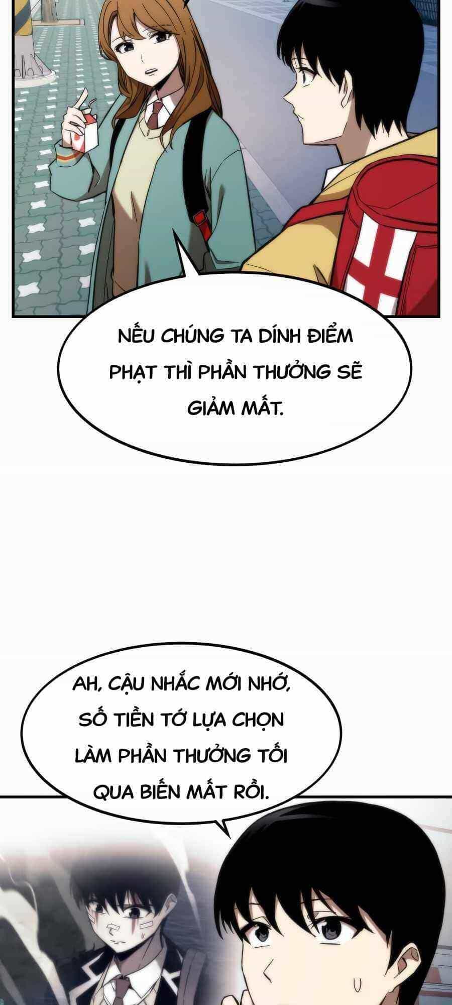 Nhân Vật Phụ Siêu Cấp - Chương 12 - ảnh 44
