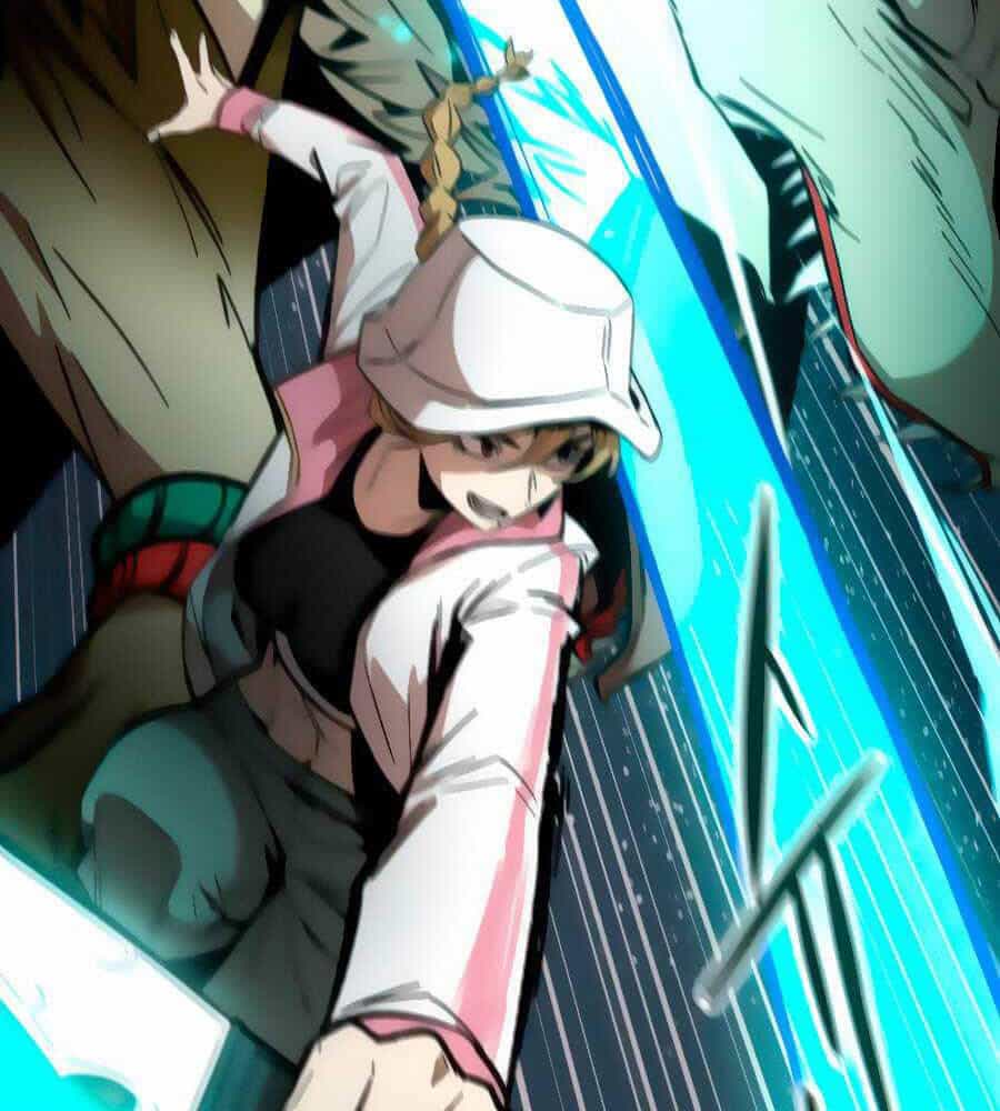Nhân Vật Phụ Siêu Cấp - Chương 15 - ảnh 11