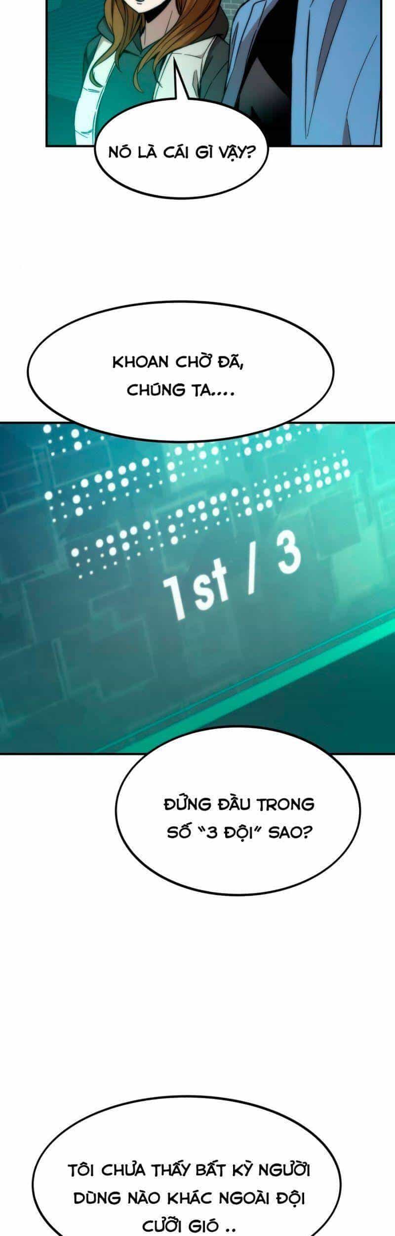 Nhân Vật Phụ Siêu Cấp - Chương 17 - ảnh 57