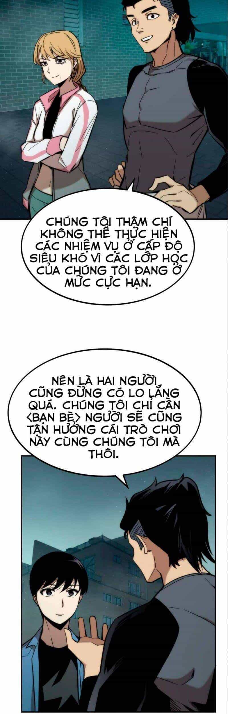 Nhân Vật Phụ Siêu Cấp - Chương 18 - ảnh 16