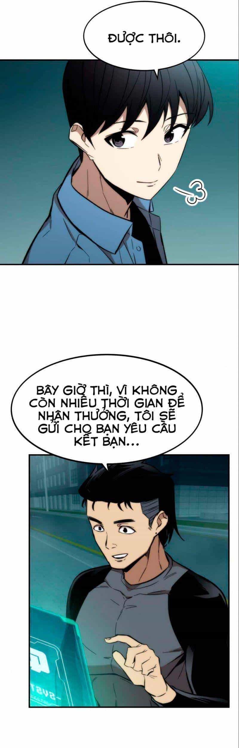 Nhân Vật Phụ Siêu Cấp - Chương 18 - ảnh 19