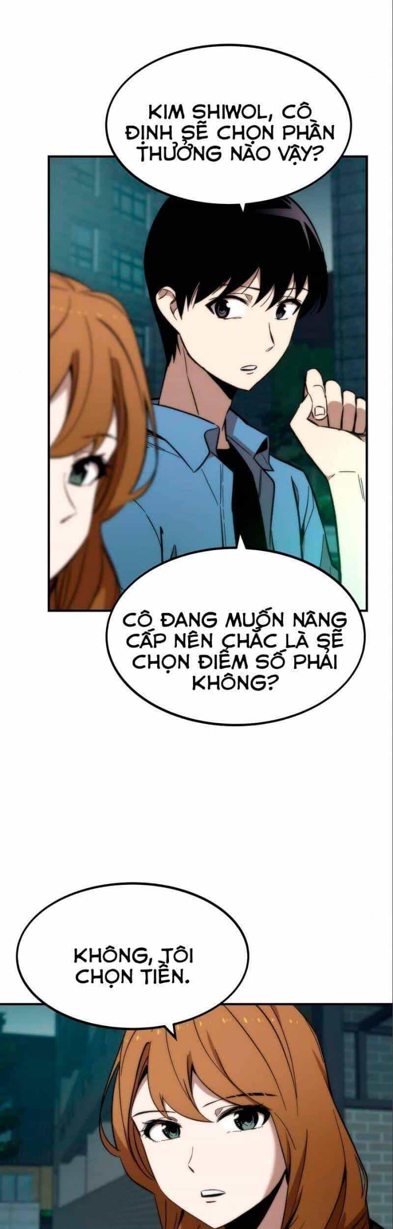 Nhân Vật Phụ Siêu Cấp - Chương 18 - ảnh 3