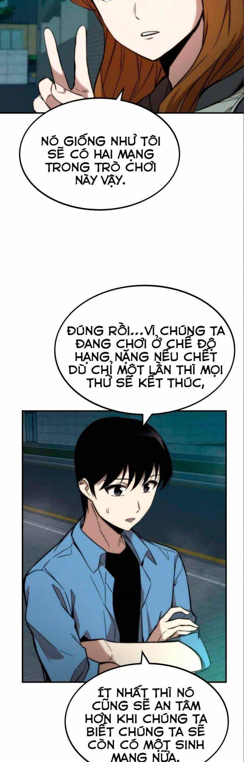 Nhân Vật Phụ Siêu Cấp - Chương 18 - ảnh 6