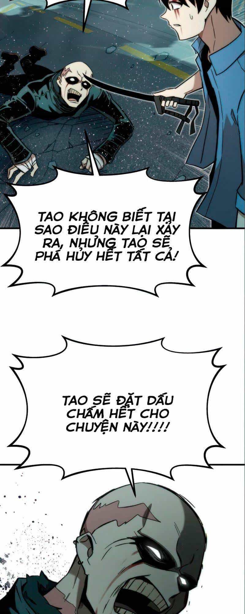 Nhân Vật Phụ Siêu Cấp - Chương 19 - ảnh 81