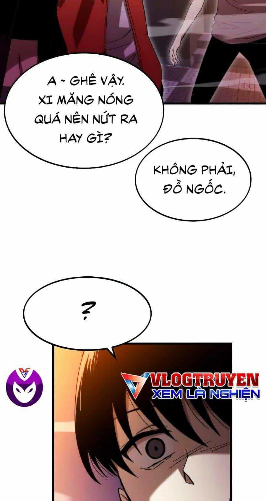 Nhân Vật Phụ Siêu Cấp - Chương 2 - ảnh 37