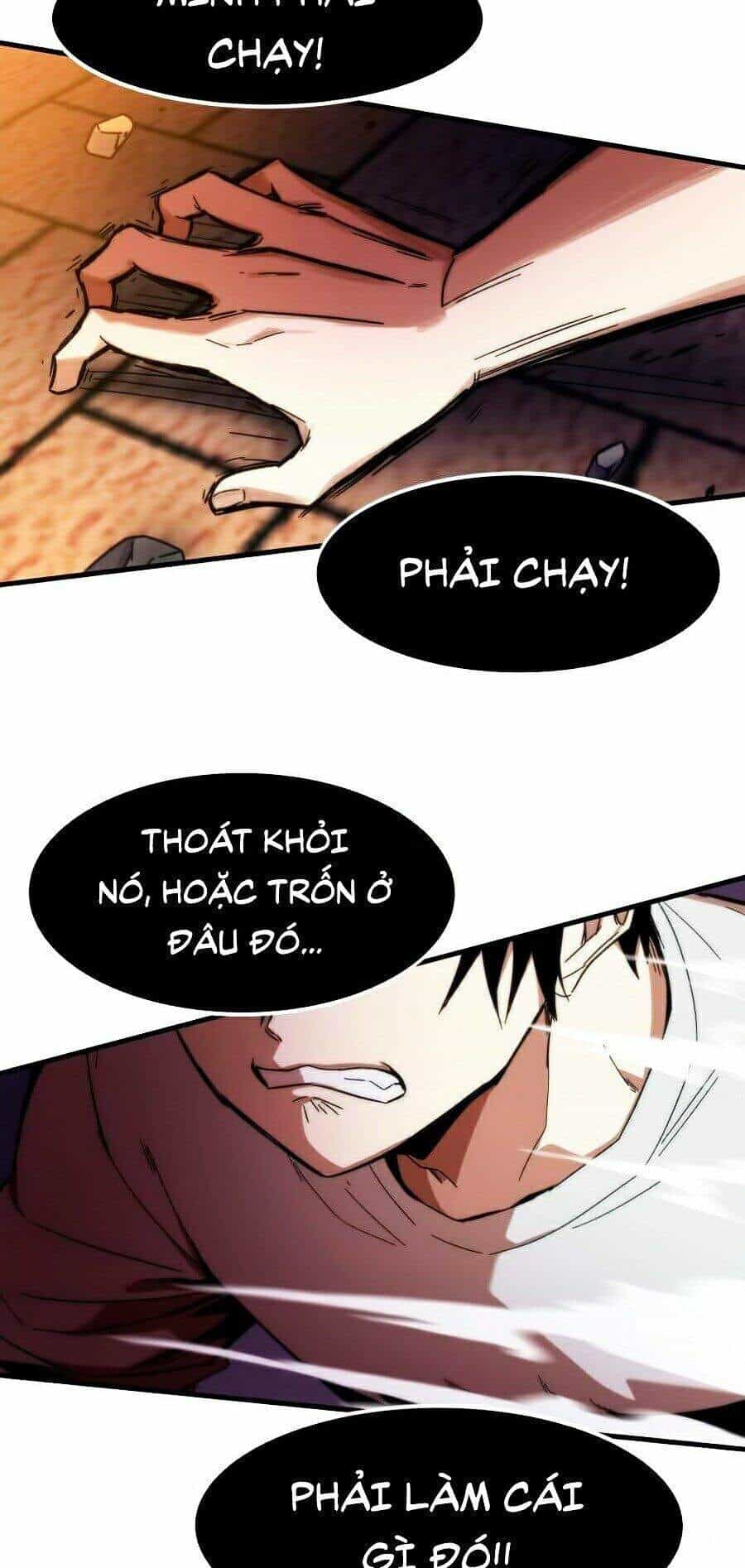 Nhân Vật Phụ Siêu Cấp - Chương 2 - ảnh 65