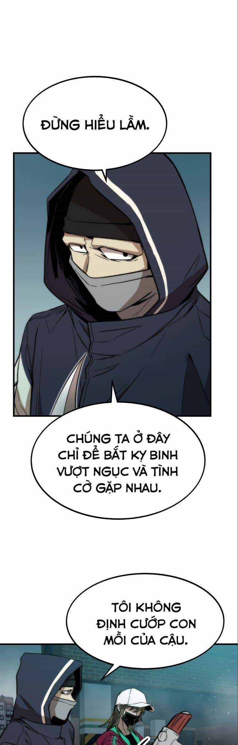 Nhân Vật Phụ Siêu Cấp - Chương 20 - ảnh 23