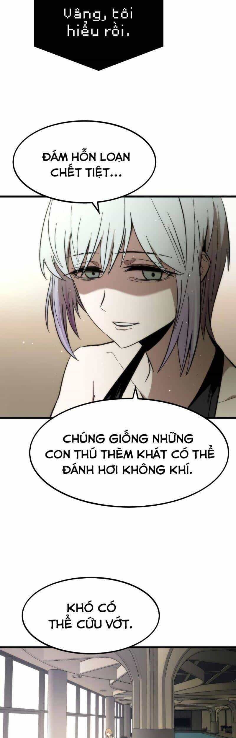 Nhân Vật Phụ Siêu Cấp - Chương 21 - ảnh 17