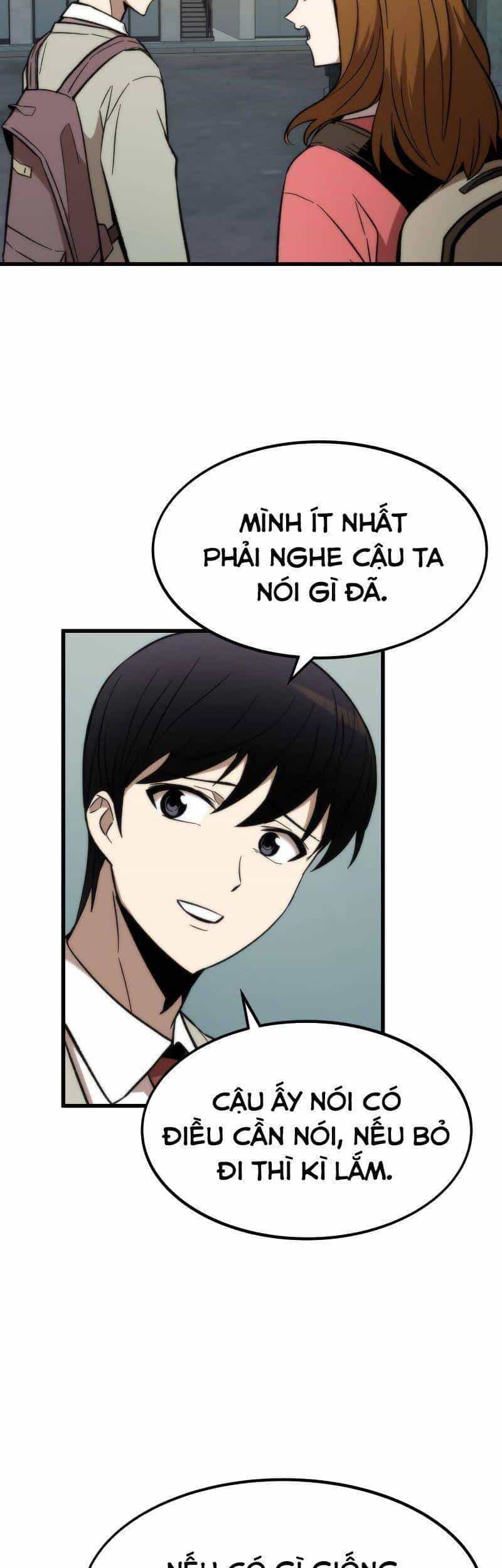 Nhân Vật Phụ Siêu Cấp - Chương 21 - ảnh 46