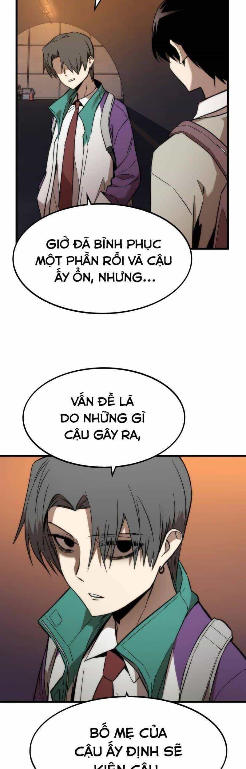Nhân Vật Phụ Siêu Cấp - Chương 21 - ảnh 52