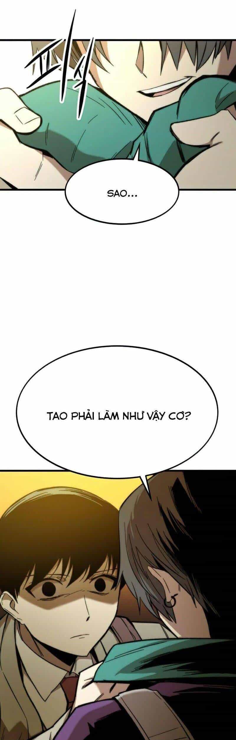 Nhân Vật Phụ Siêu Cấp - Chương 22 - ảnh 20