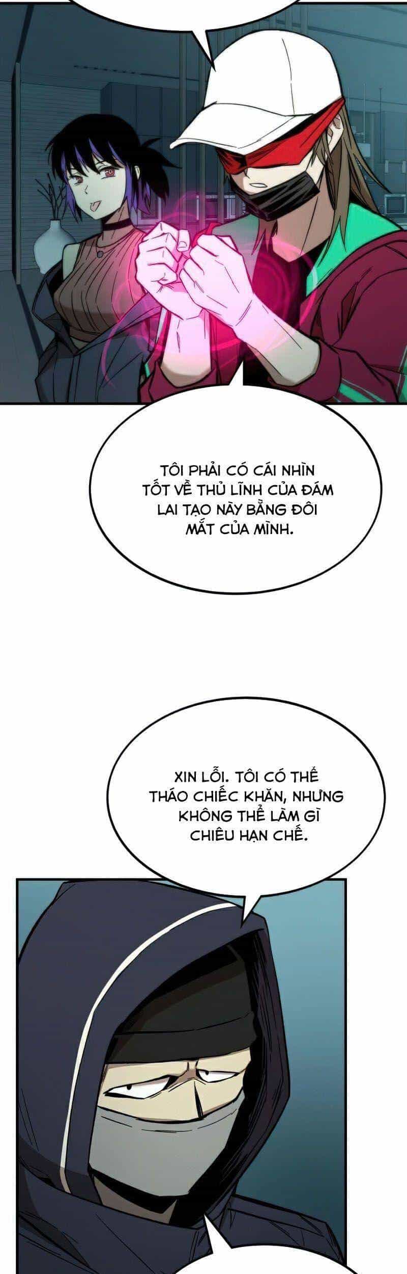 Nhân Vật Phụ Siêu Cấp - Chương 22 - ảnh 76