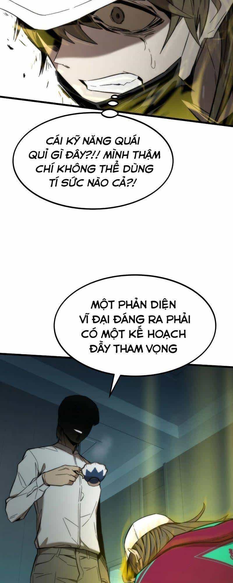 Nhân Vật Phụ Siêu Cấp - Chương 23 - ảnh 20
