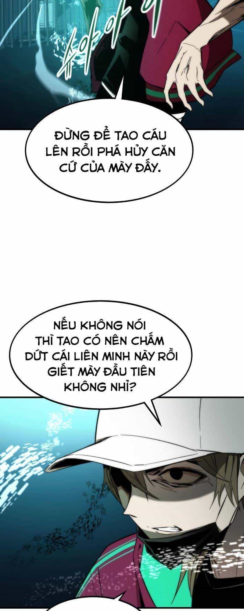 Nhân Vật Phụ Siêu Cấp - Chương 23 - ảnh 6