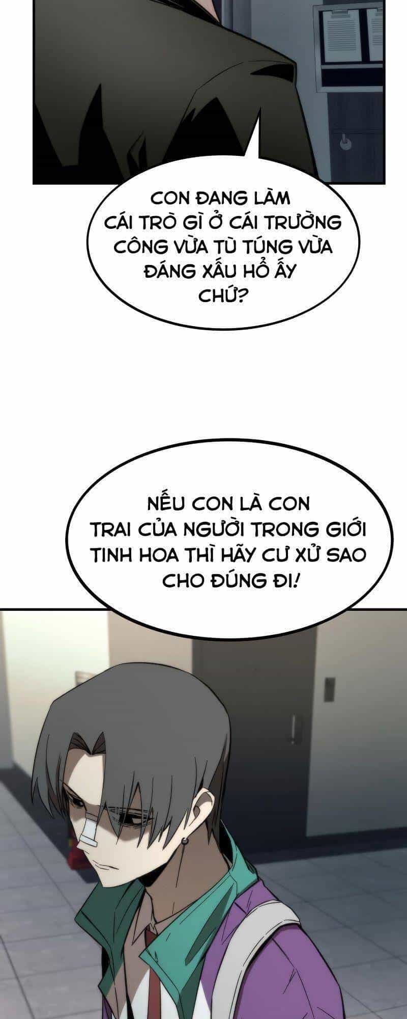 Nhân Vật Phụ Siêu Cấp - Chương 23 - ảnh 92