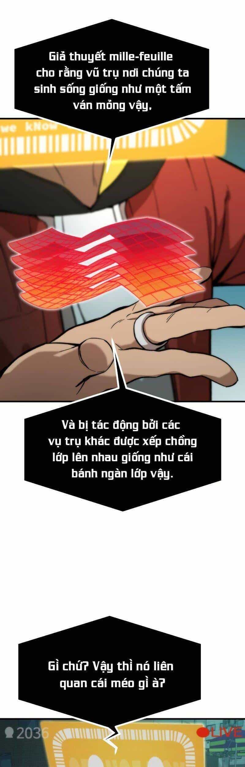 Nhân Vật Phụ Siêu Cấp - Chương 24 - ảnh 10