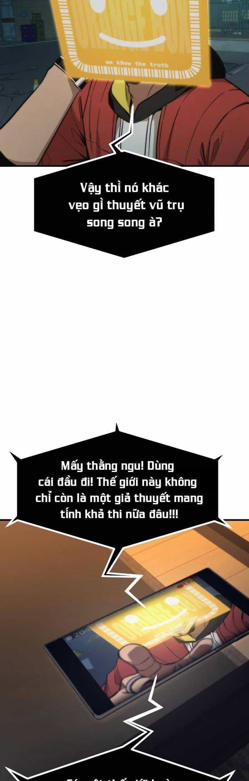 Nhân Vật Phụ Siêu Cấp - Chương 24 - ảnh 11