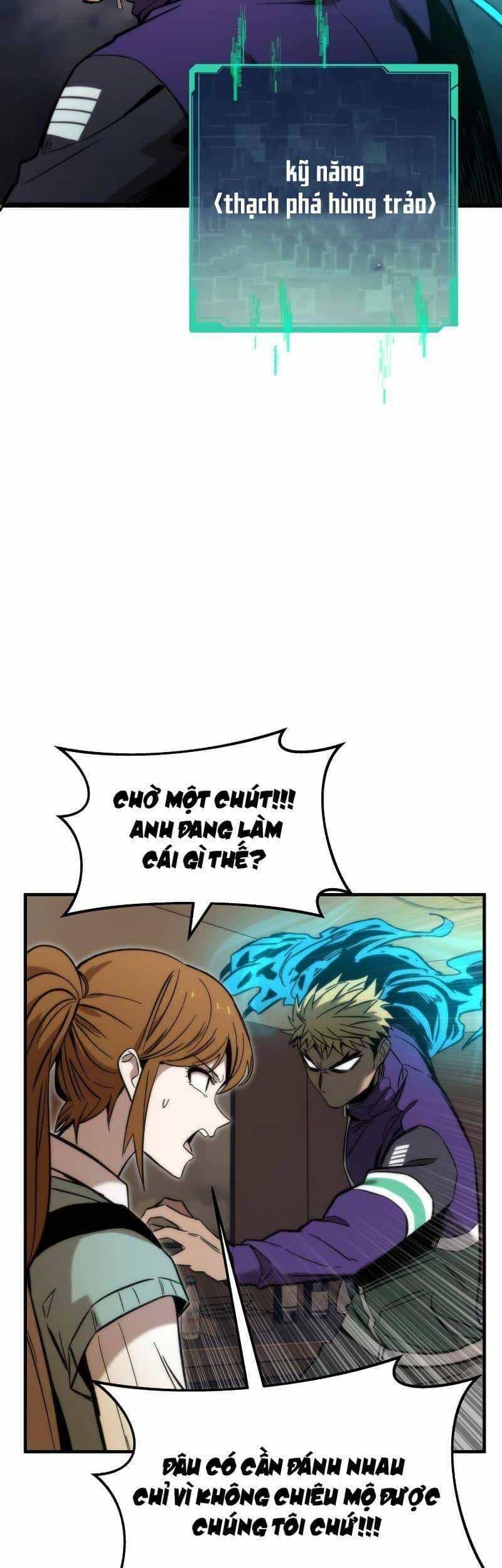 Nhân Vật Phụ Siêu Cấp - Chương 26 - ảnh 3