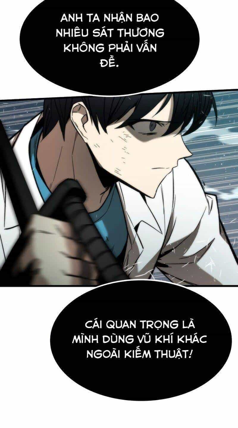 Nhân Vật Phụ Siêu Cấp - Chương 27 - ảnh 18