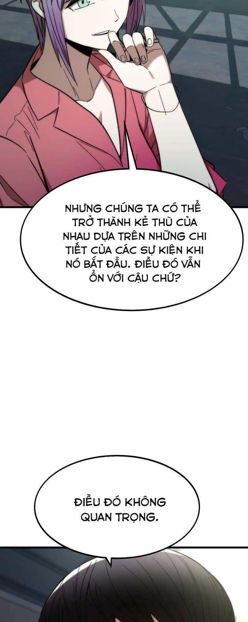 Nhân Vật Phụ Siêu Cấp - Chương 28 - ảnh 17